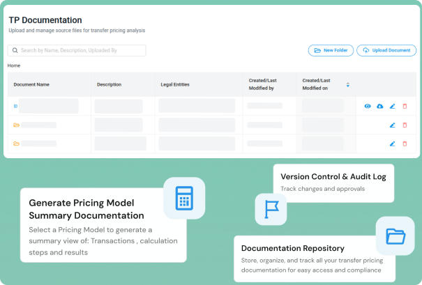 Documentation Screenshot